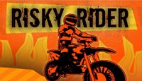 Рискованный Гонщик / Risky Rider