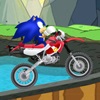 Соник. Мото Приключения / Sonic. Moto Adventure