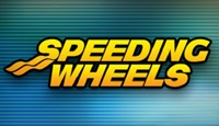 Мчащиеся Колеса / Speeding Wheels