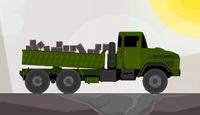 Russian KRAZ