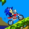 Соник Мото / The Hedgehog Sonic Moto