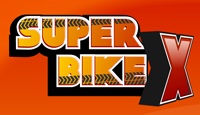 Супер Мотоцикл / Super Bike X