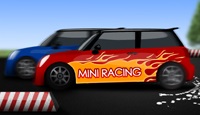 Мини-Гонки / Mini Racing