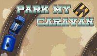 Парковка Автоприцепа / Park My Caravan