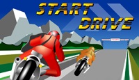 Старт-Драйв / Start Drive