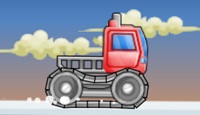 Snow Truck