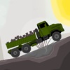 Русский КРАЗ / Russian KRAZ