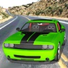 Мощные Автомобили 2 / V8 Muscle Cars 2