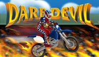 Сорвиголова / Dare Devil