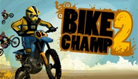 Мото Чемпион 2 / Bike Champ 2