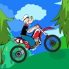 Мотоцикл Папая 2 / Popeye Bike 2