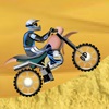 Пустынный Мотоцикл / Desert Bike