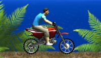 Пляжный Мотоцикл / Beach Bike