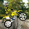 Мотоцикл Для Триала 2 / Trial Bike 2