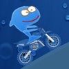 Мотоцикл Акулы 2 / Shark Bike 2