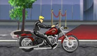 Мотоцикл Коммандос / Cycle Commando