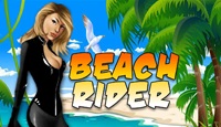 Пляжный Гонщик / Beach Rider