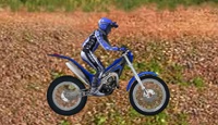 Мототриал Мастер / Trial Bike Master