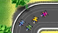 Микро Гонщики / Micro Racers