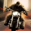 Мотоцикл Коммандос / Cycle Commando