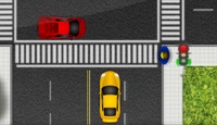 Правила Дорожного Движения / Drivers Ed Game