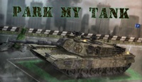 Парковка Танка / Park My Tank