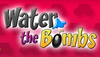 Облейте Бомбы / Water The Bombs