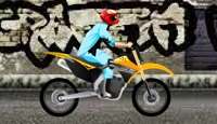 Мастер Мото Трюков / Stunt Bike Master