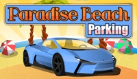 Парковка Райского Пляжа / Paradise Beach Parking