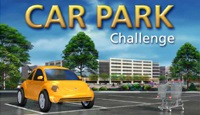 Парковка у Гипермаркета / Car Park Challenge