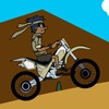 Пустынный Мотоцикл 2 / Desert Bike 2