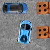 Парковка Спортивных Автомобилей / Sports Car Parking