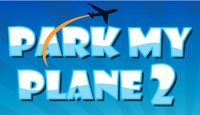 Припаркуй Мой Самолет 2 / Park My Plane 2