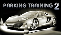 Обучение Парковке 2 / Parking Training 2