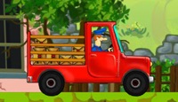 Почтальон Пэт. Специальная Служба Доставки / Postman Pat. Special Delivery Service