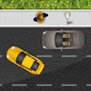 Правила Дорожного Движения / Drivers Ed Game