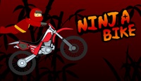 Ниндзя Байк / Ninja Bike