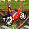 Подвиги Мотоциклиста / The Biker Feats