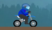 Минибайк Триал / Minibike Trials