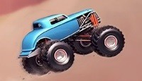 Подъем в Гору / MMX Hill Climb