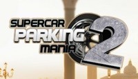 Мания Парковки Суперкара 2 / Supercar Parking Mania 2