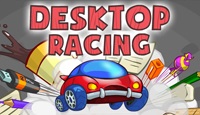 Настольные Гонки / Desktop Racing