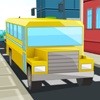 Школьный Автобус. Парковка 2 / School Bus. Parking Frenzy 2