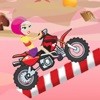 Конфетный Мотокросс 2 / Candy Motocross Crash 2