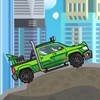 Грузовик Города / Truck City Game