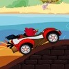 Злые Птички. Супер Гонка / Angry Birds. Super Race