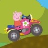 Свинка Пеппа. Гоночное Сражение / Peppa Pig. Racing Battle