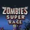 Зомби. Супер Гонка / Zombies. Super Race