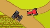 Сельскохозяйственный Трактор / Tractor Farming Mania