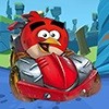 Злые Птицы. Поездка / Angry Birds. Ride